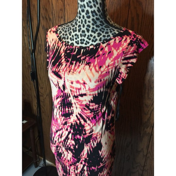 Apt 9 Small Spring Dress - Picture 2 of 6